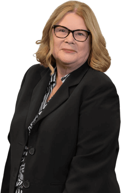 Kelly A. Bloat Headshot Transparent