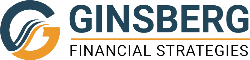 Ginsberg Financial Strategies Logo