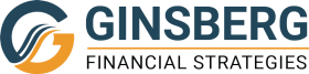 Ginsberg Financial Strategies Logo
