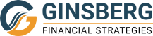 Ginsberg Financial Strategies Logo