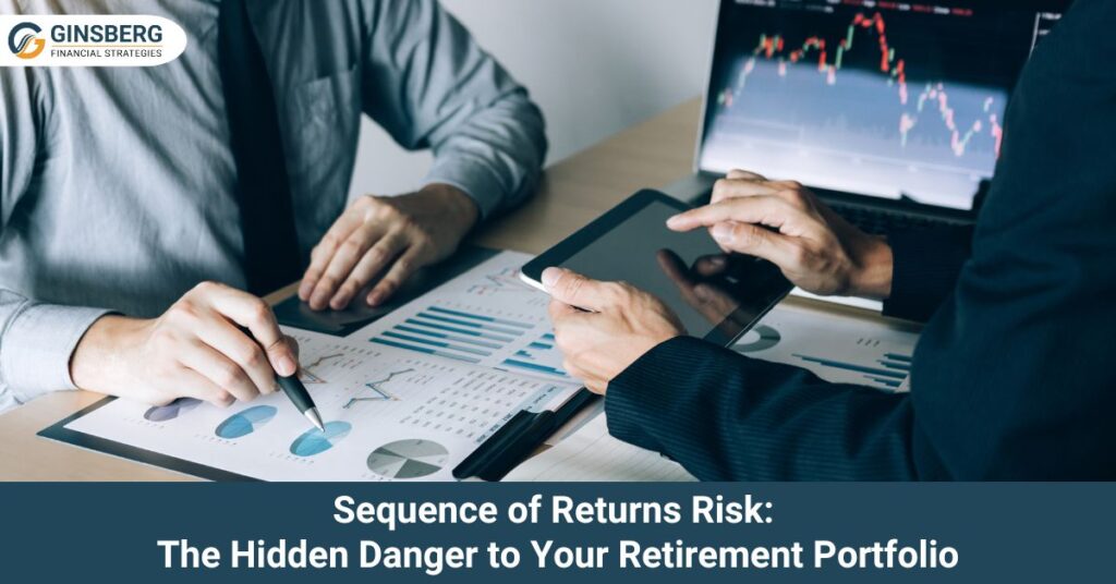 sequence of returns risk