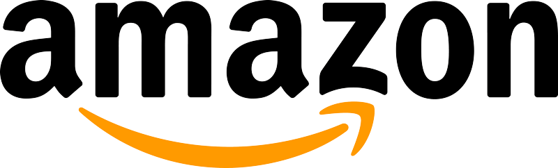 amazon-logo amazon logo