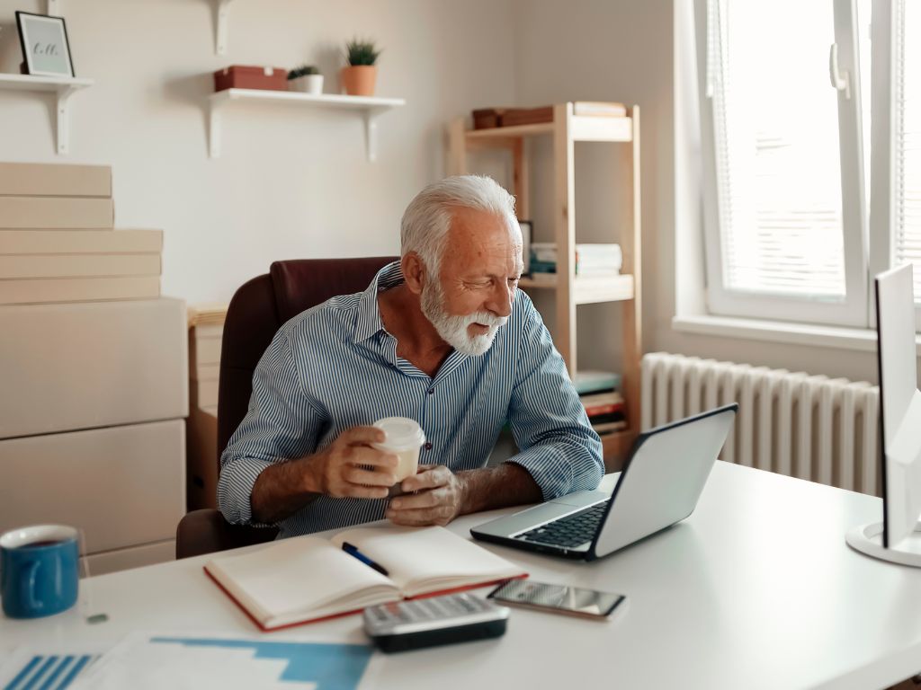 Reimagine Your Retirement: A Guide to the New Era of Retirement Planning 2 Reimagine Your Retirement: A Guide to the New Era of Retirement Planning 1