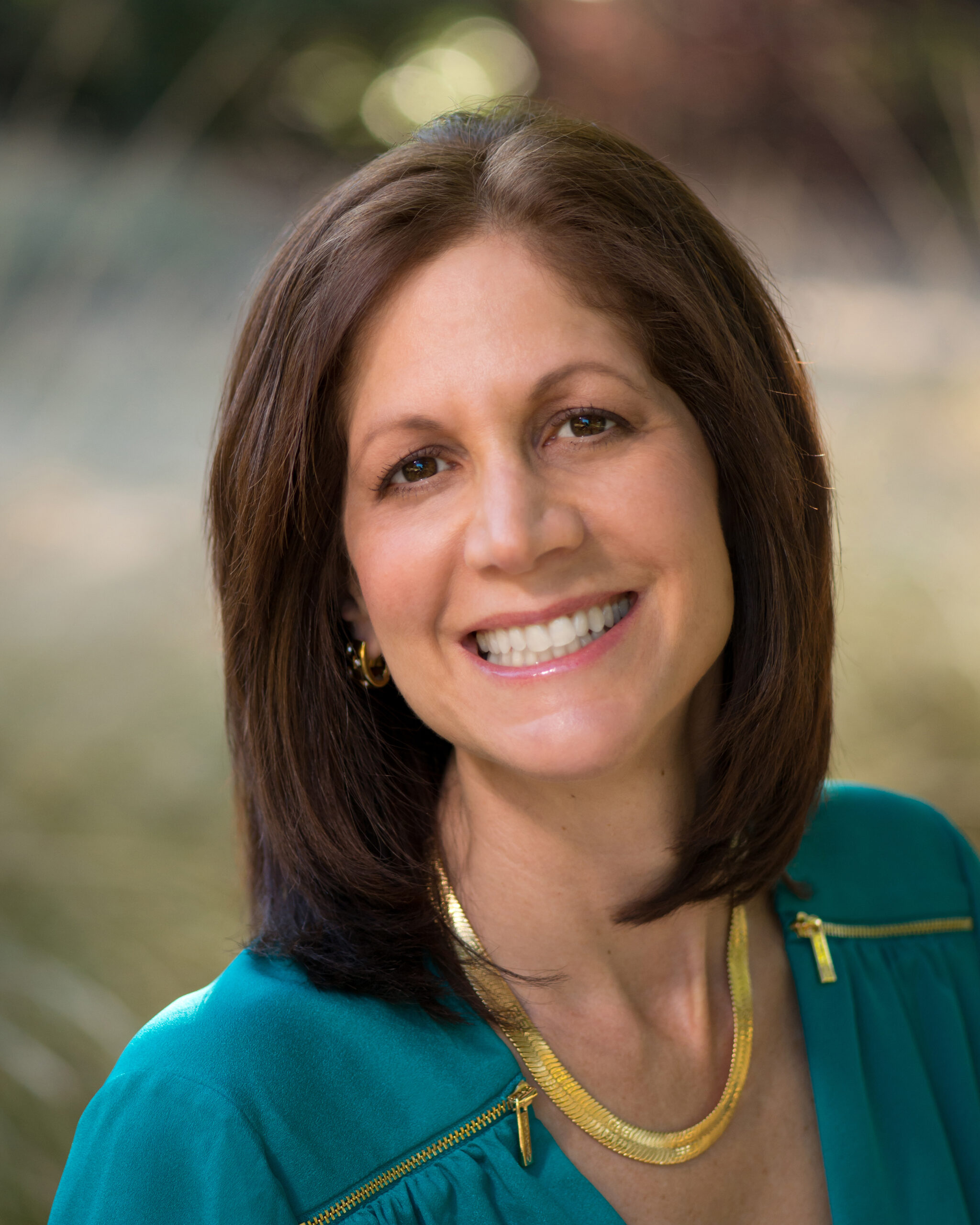 Phyllis Ginsberg, Project Manager