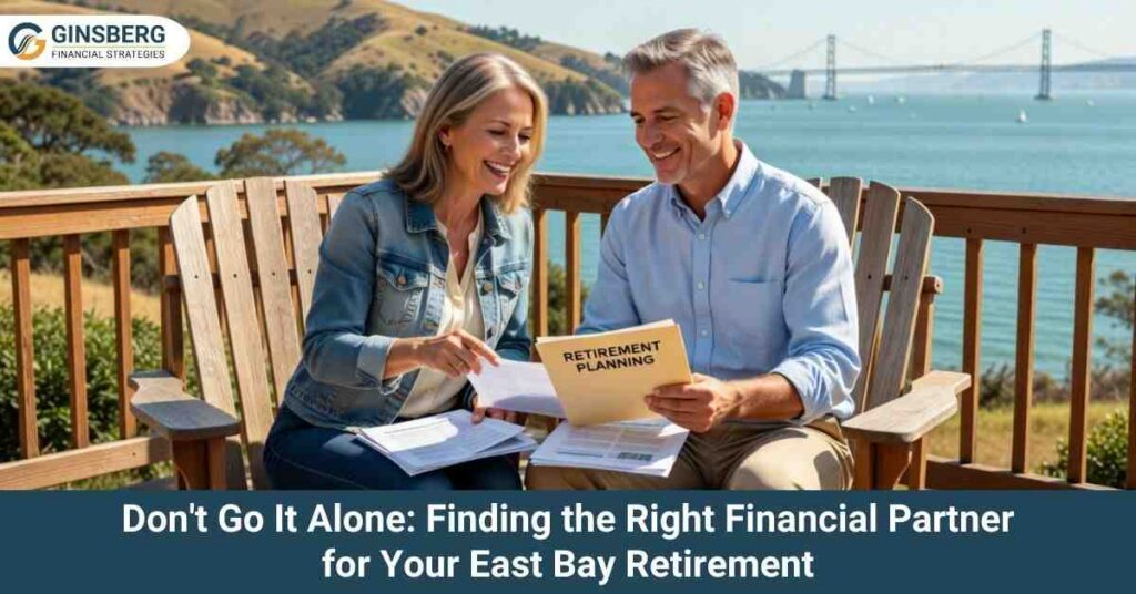 retirement planning east bay