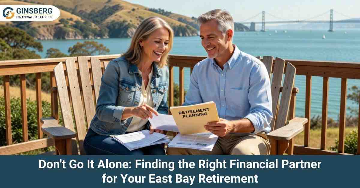 retirement planning east bay