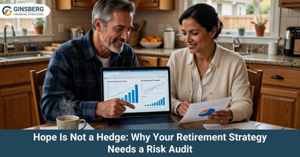 retirement risk management