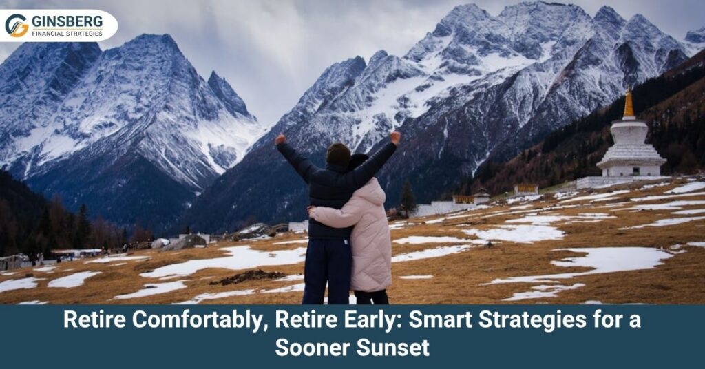 early retirement strategies