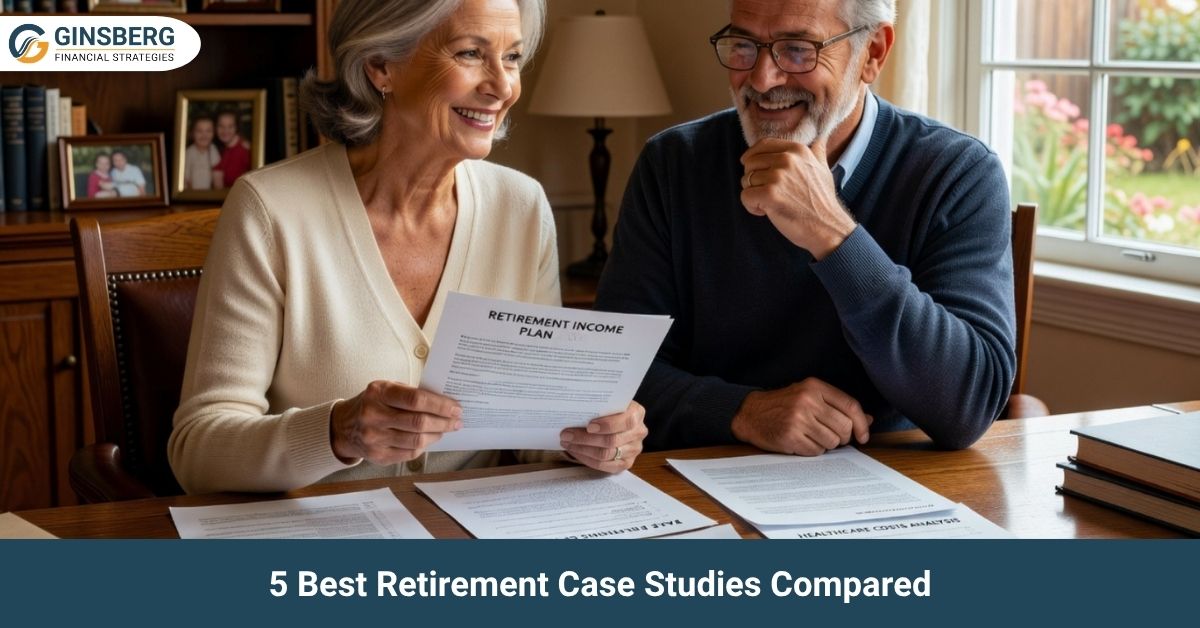 retirement case studies