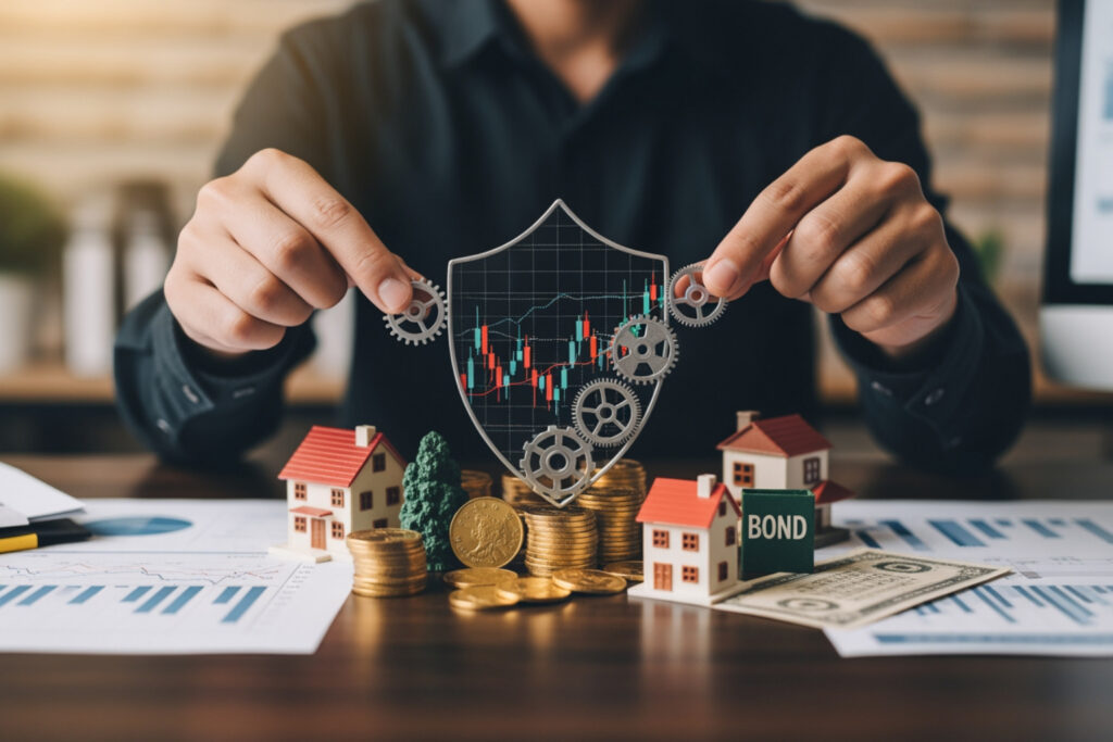 Why Portfolio Protection Is Essential for Your Financial Security 1