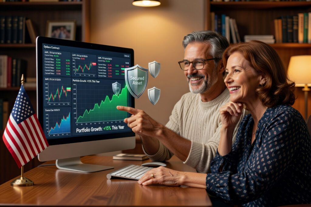 Why Portfolio Protection Is Essential for Your Financial Security 2