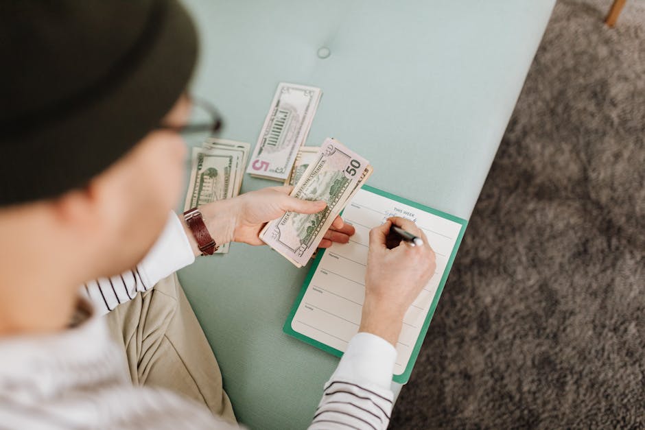 retirement budget planning - tax efficient retirement A Comprehensive Guide to Tax-Efficient Retirement 3
